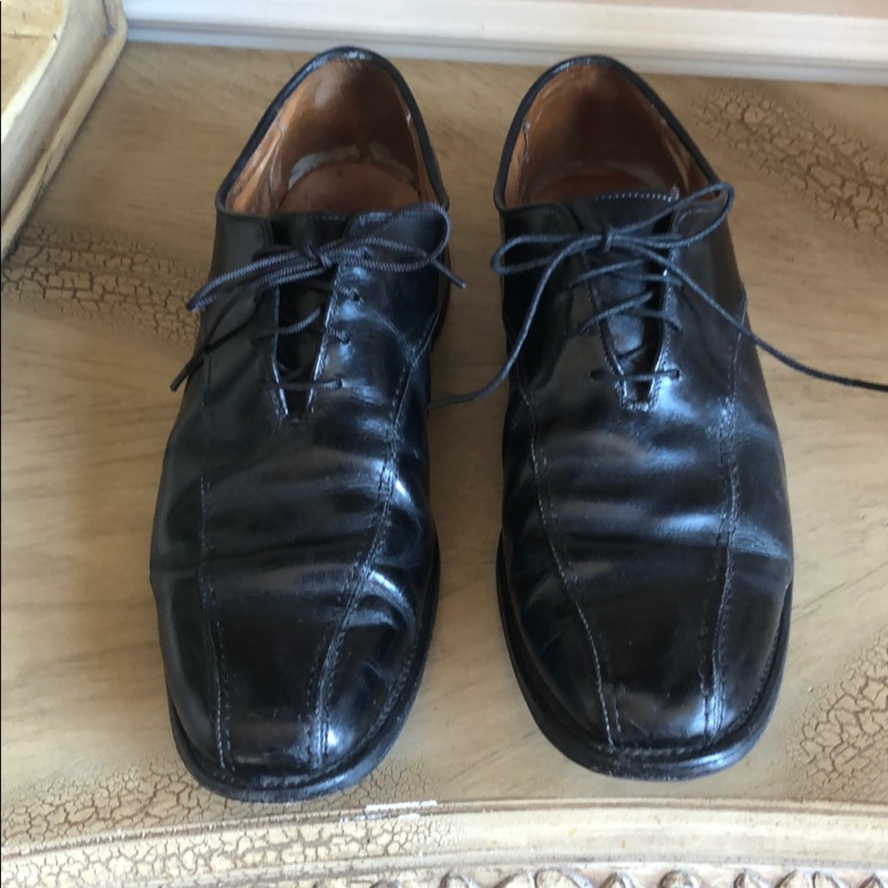 Men’s Allen Edmonds Dress Shoes